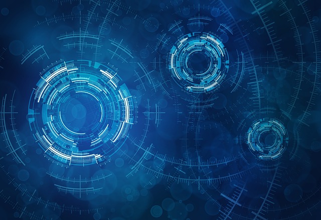 Historic signal box interior showing mechanical interlocking systems and telegraph equipment